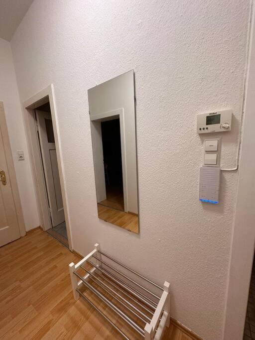 Apartment Mit Balkon Im Stadtzentrum Hannover Buitenkant foto