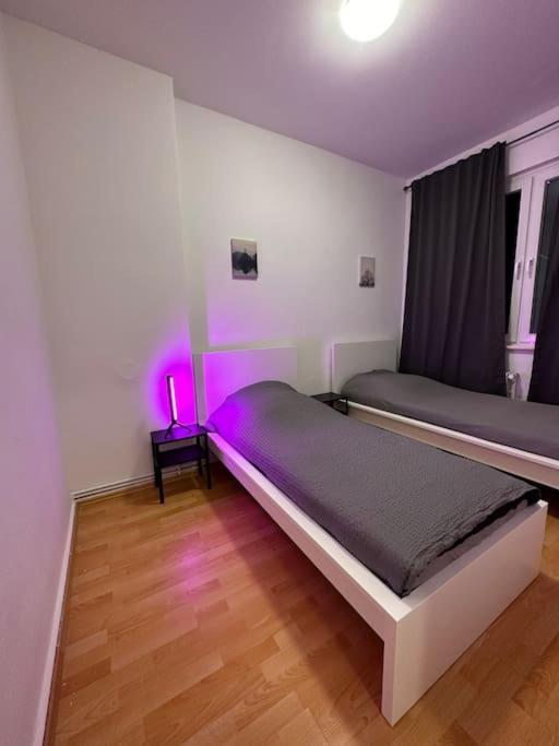 Apartment Mit Balkon Im Stadtzentrum Hannover Buitenkant foto