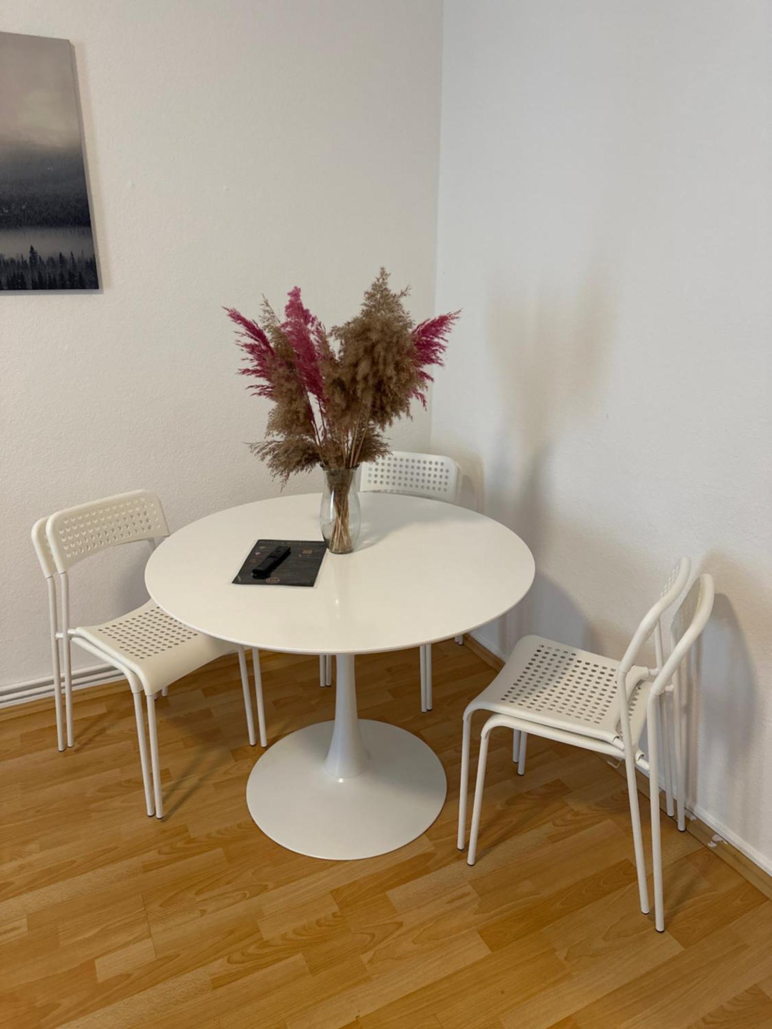 Apartment Mit Balkon Im Stadtzentrum Hannover Buitenkant foto